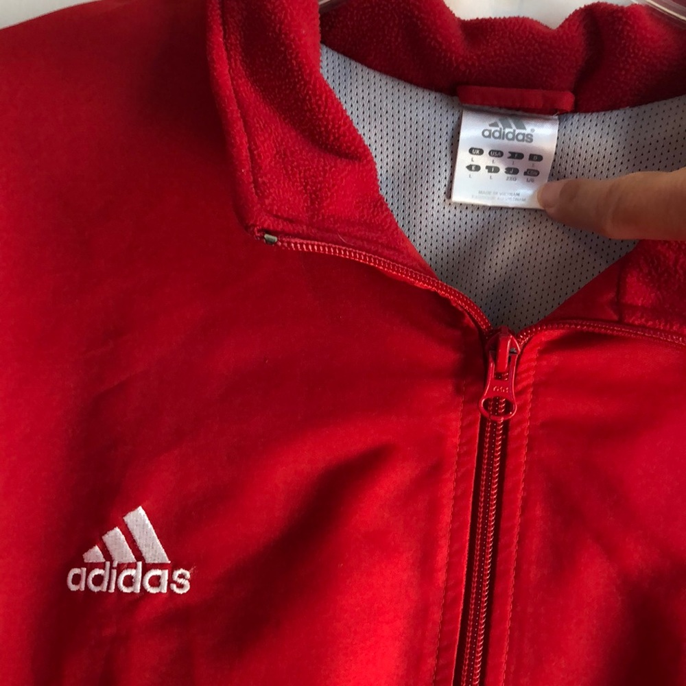 Adidas jacket - Picture 7 of 8